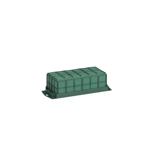 Oasis dekorette grande 24cm 1pc