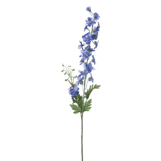 Delphinium 80cm blue