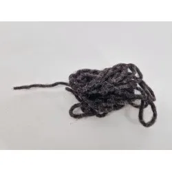Wick thread +/-5m anthracite