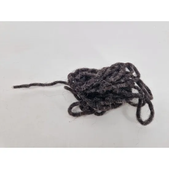 Wick thread +/-5m anthracite