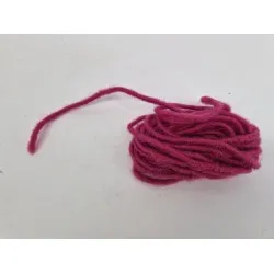 Wick thread +/-5m fuchsia
