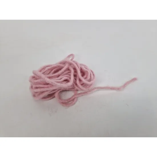 Wick thread +/-5m rose