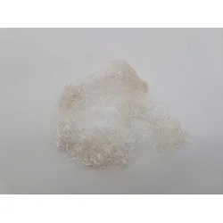 Angel hair silver +/-10gr