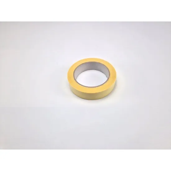 Double-sided adhesive tape 25mx25mm