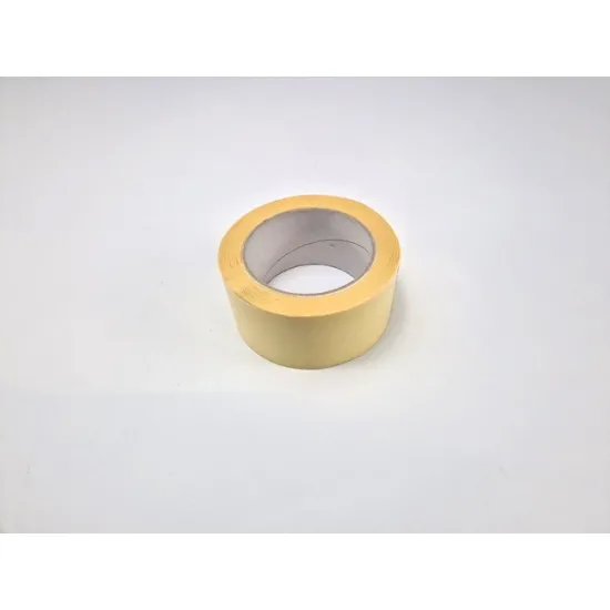 Dubble sided adhesive tape 25mx50mm