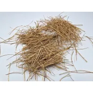 Aiguilles de pin séchées or +/-300gr