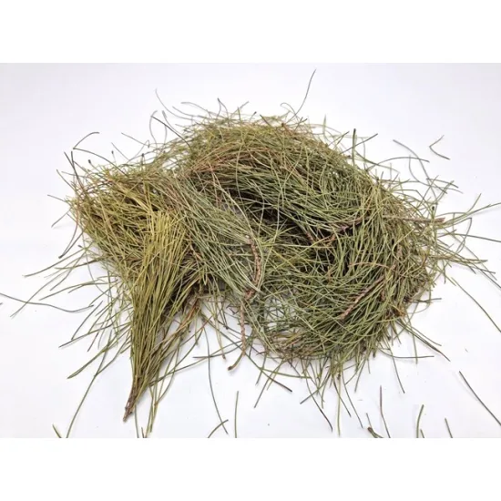 Dennenaalden naturel +/-300gr