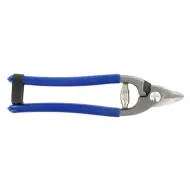 Pine coupe-fil 200m bleu