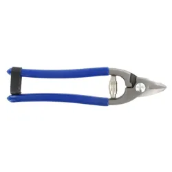 Pine coupe-fil 200m bleu