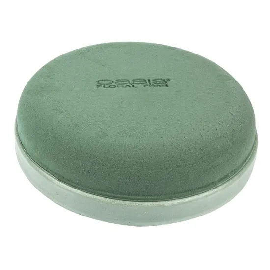 Oasis ecobase posypad 25cm 1pc
