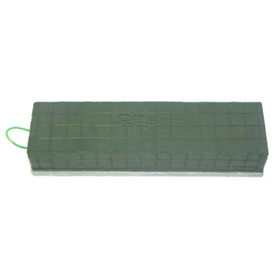 Oasis ecobase raquette 41x11x8.5cm (1.5/1) 1pc