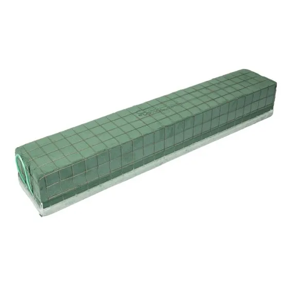 Oasis ecobase raquette 60x11x8.5cm 1pc