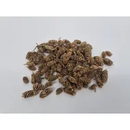Alder gold +/-75gr