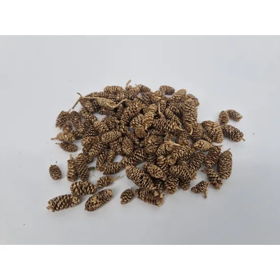 Aulnes grand or +/-300gr
