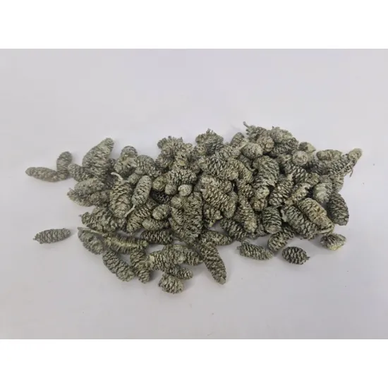 Aulnes grand pearl sage +/-300gr
