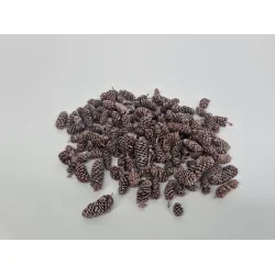 Aulnes grand rose gold +/-300gr