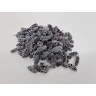 Aulnes grand white wash +/-1kg