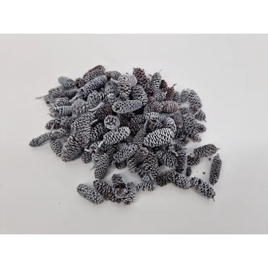 Aulnes grand white wash +/-1kg