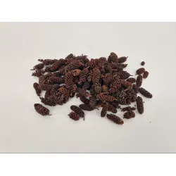 Aulnes naturel +/-75gr