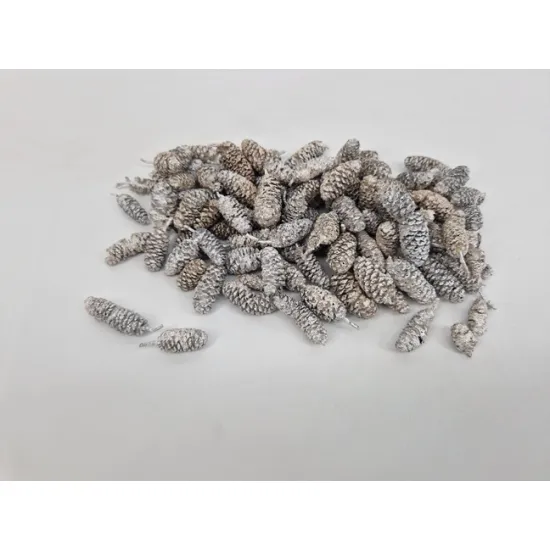 Alder pearl white +/-75gr