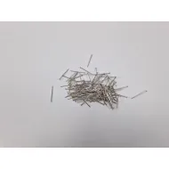 Epingles 26mm nickele +/-20gr