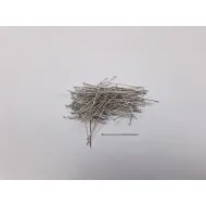 Epingles 30mm nickele +/-20gr