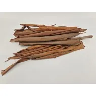 Eucalyptus bark bleached +/- 500gr