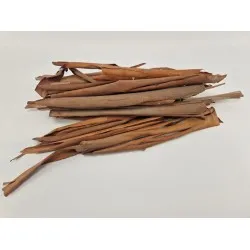 Eucalyptus bark bleached +/- 500gr