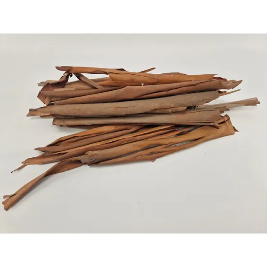Eucalyptusschors naturel +/- 500gr