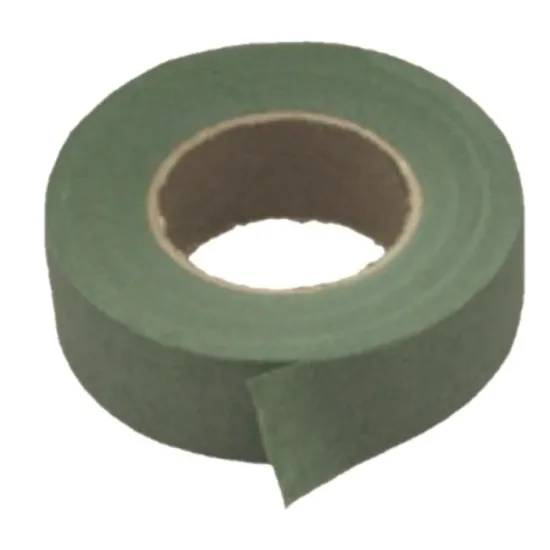 Oasis flowertape light green 13mm 2pcs