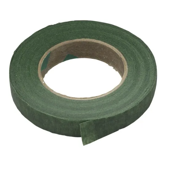 Oasis flowertape moss green 26mm 1pc