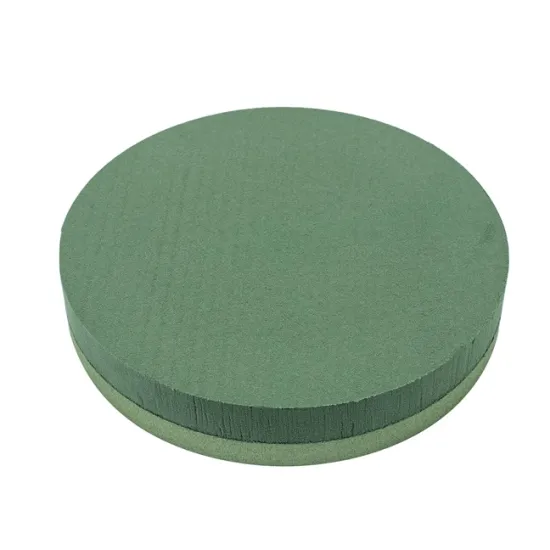 Oasis foam frame kussen (cushion) 31cm 1st