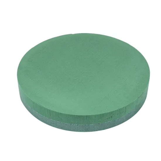 Oasis foam frame kussen (cushion) 36cm 1st