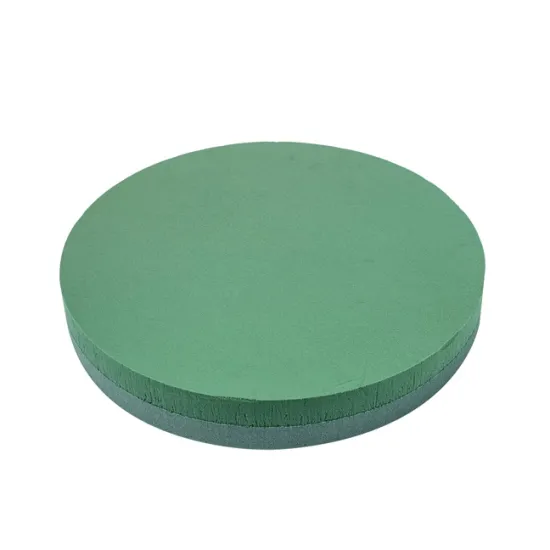 Oasis foam frame kussen (cushion) 41cm 1st