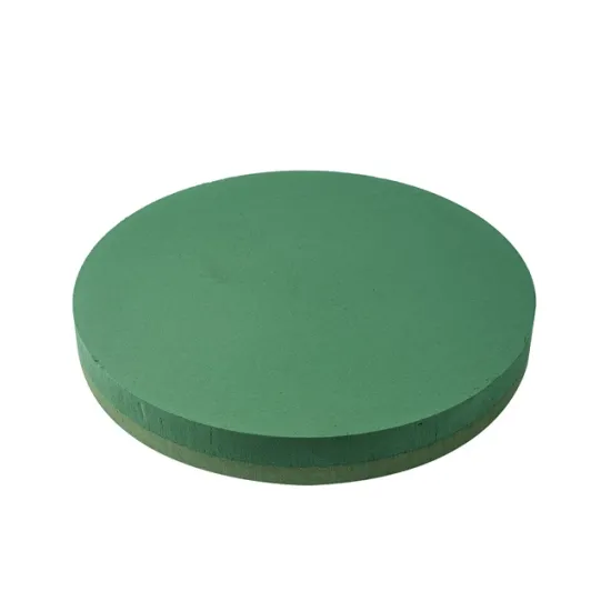 Oasis foam frame kussen (cushion) 46cm 1st