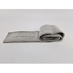 Rouleau foam (foam roll) 10x160cm gris