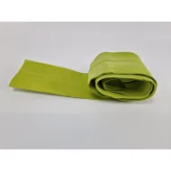 Rouleau foam (foam roll) 10x160cm lime green