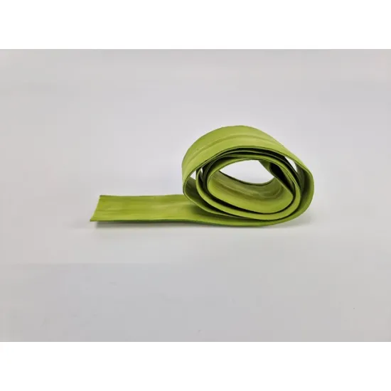 Foam roll 5x160cm lime green