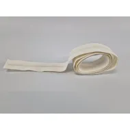 Rouleau foam (foam roll) 5x160cm blanc