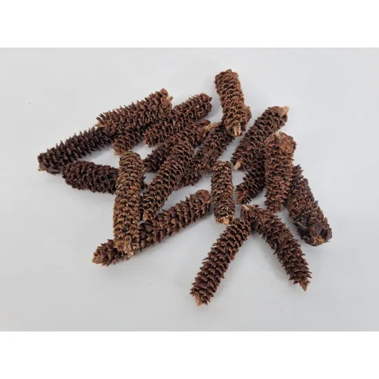 Fijnspar geraspeld naturel +/-200gr