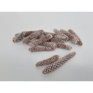 Epinette de norvege rape white wash +/-200gr