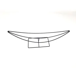 Frame boat 40cm