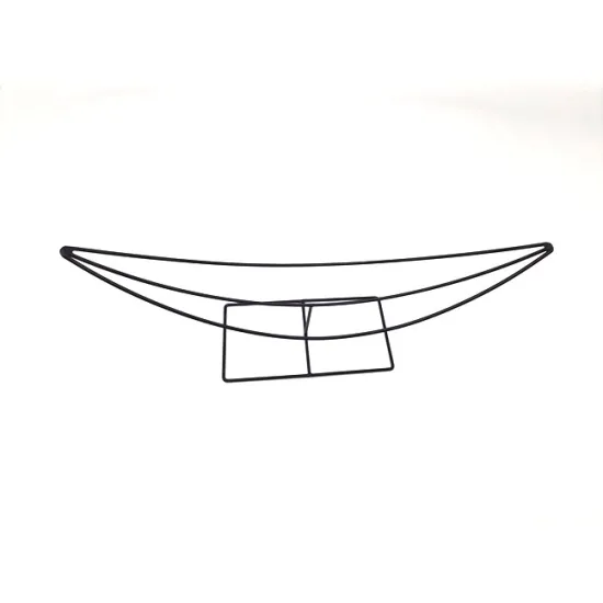 Frame boat 40cm