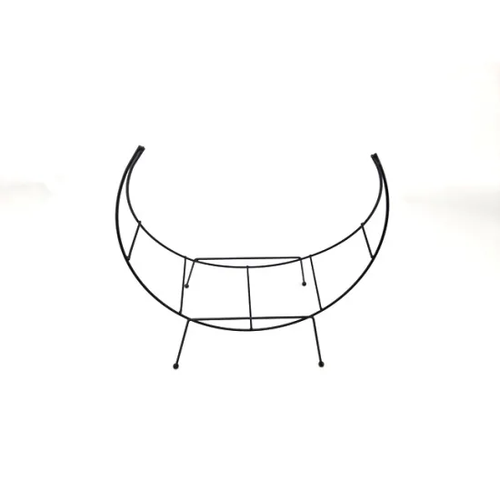 Frame moon 30cm