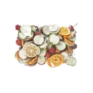 Fruit tranches mix +/-250gr