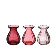 Bouteille d7 h9 rose 12pcs