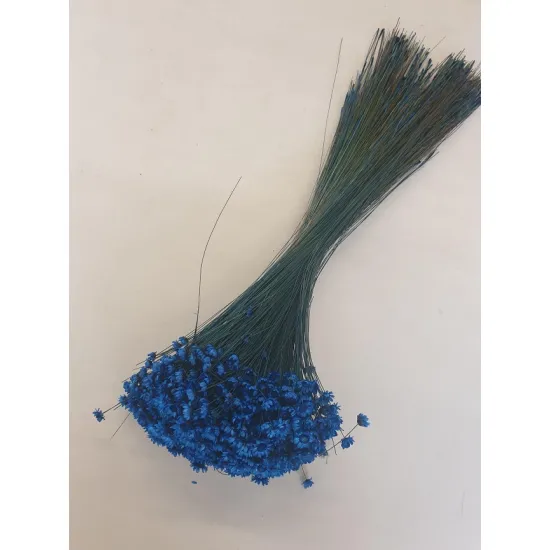 Glixia blauw +/-100gr