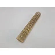 Rouleau de grillage or  35cm x +/-5m