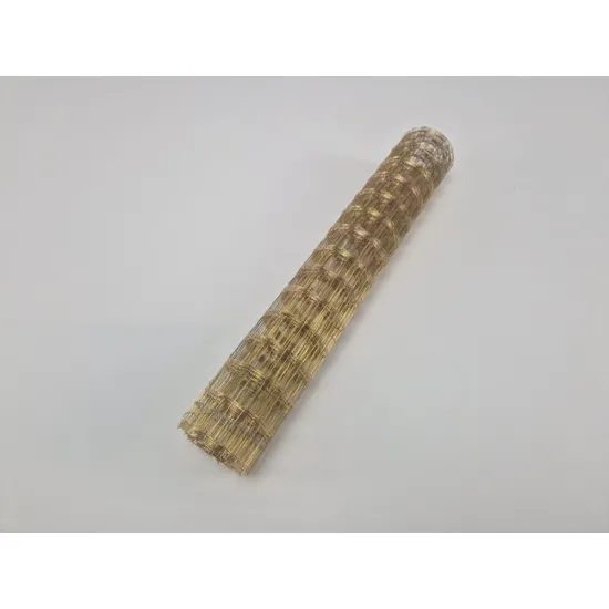 Golden net 35cm x +/-5m