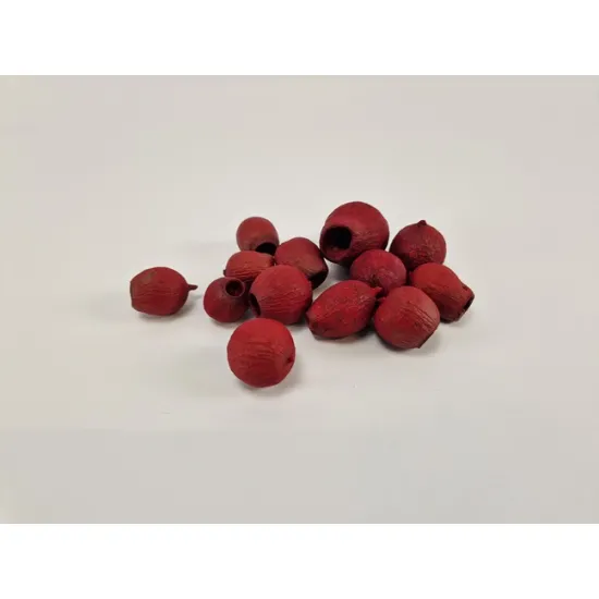 Gumbells rood 1kg